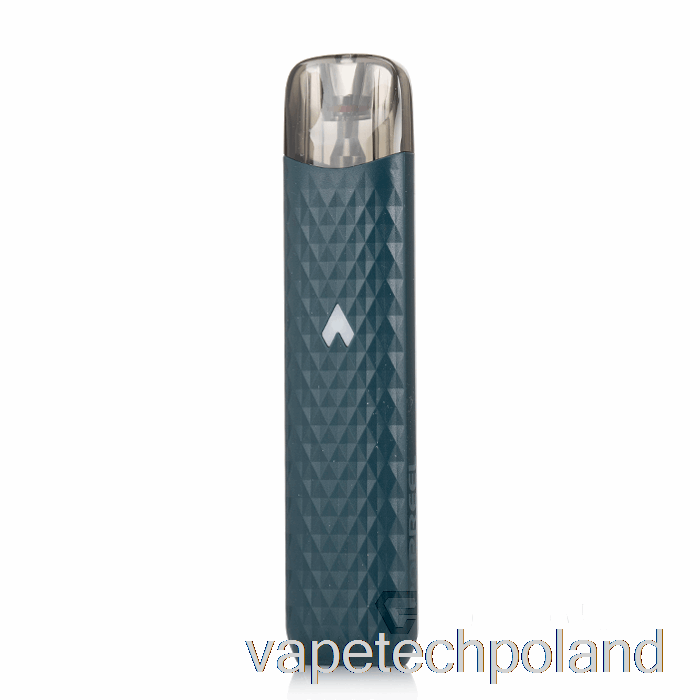 Vape Tech Polska Uwell Popreel N1 Pod System Spokojny Niebieski